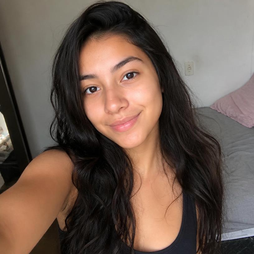 Carolina Ribeiro